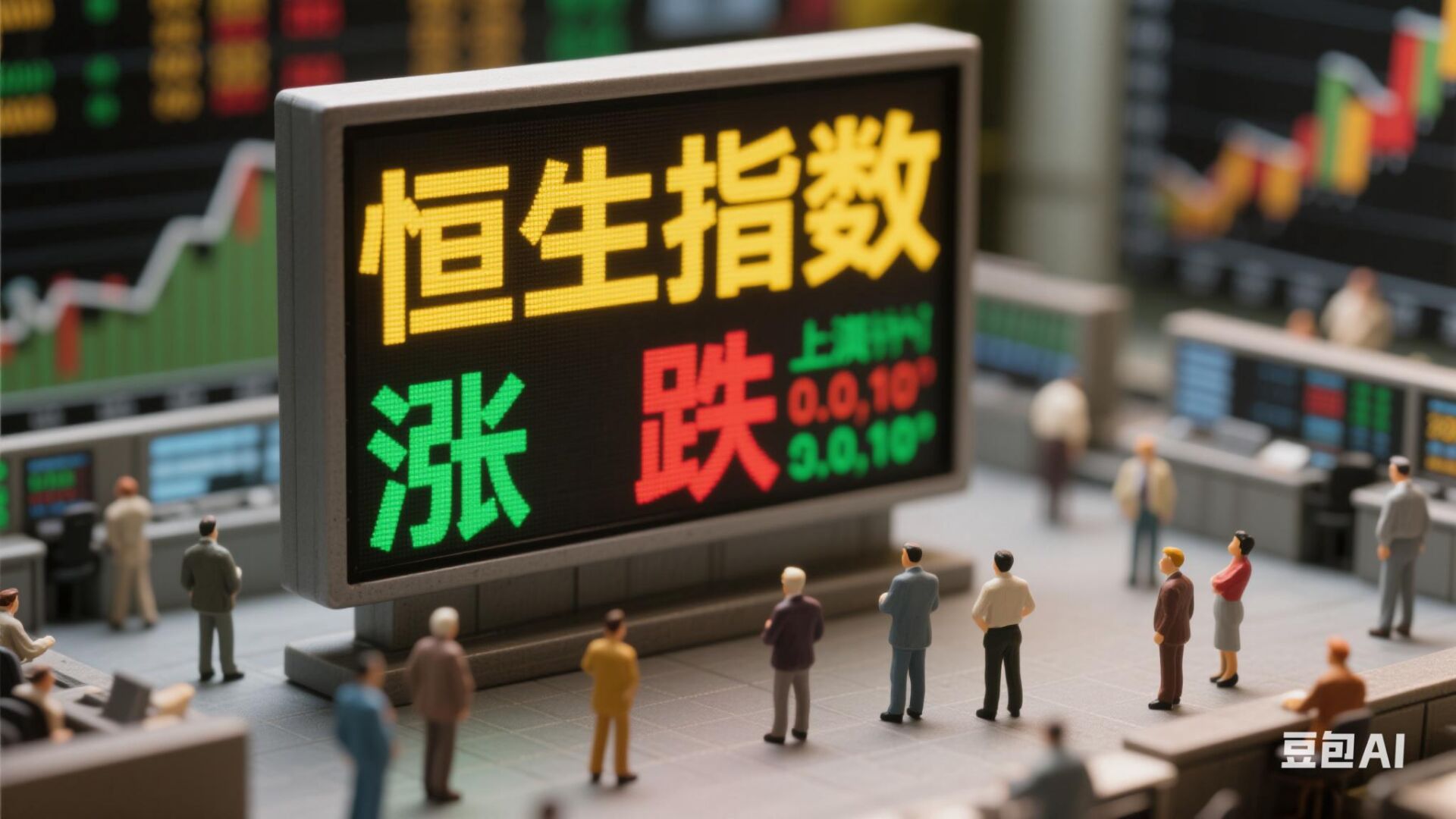 期货交易技术与技巧讲解